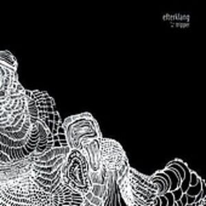 Efterklang - Tripper  CD